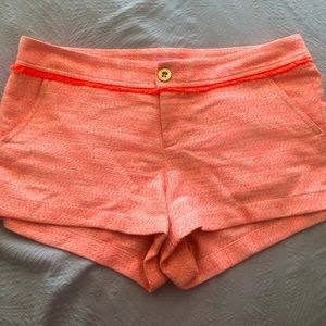 Lilly Pulitzer Shorts